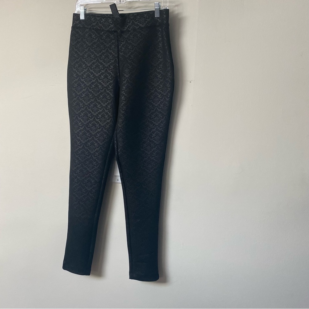 Mossimo stretch extensible leggings